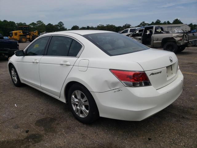 Photo 1 VIN: JHMCP26418C013217 - HONDA ACCORD LXP 