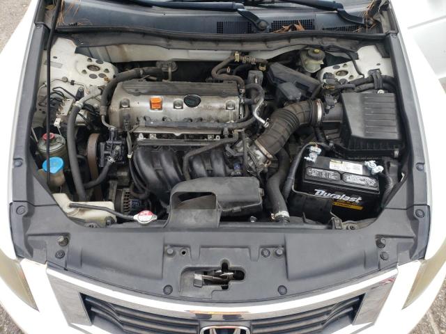 Photo 10 VIN: JHMCP26418C013217 - HONDA ACCORD LXP 