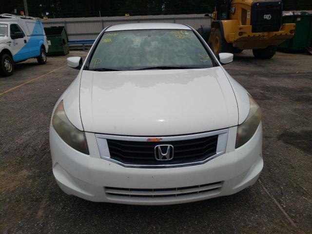 Photo 4 VIN: JHMCP26418C013217 - HONDA ACCORD LXP 