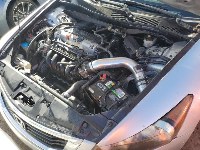 Photo 10 VIN: JHMCP26418C019437 - HONDA ACCORD LXP 