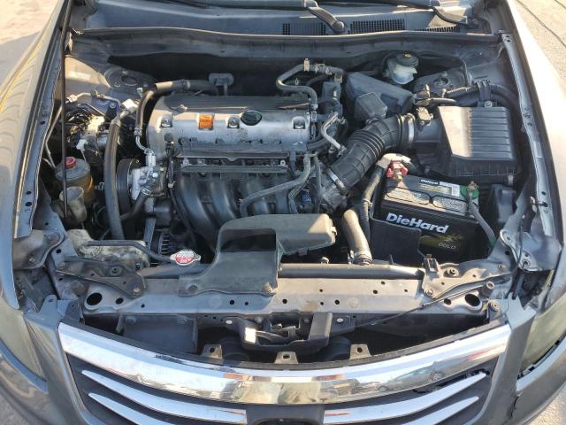 Photo 10 VIN: JHMCP26418C026419 - HONDA ACCORD LXP 