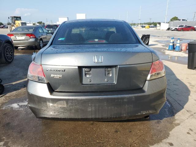 Photo 5 VIN: JHMCP26418C026419 - HONDA ACCORD LXP 