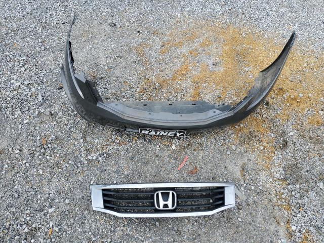 Photo 11 VIN: JHMCP26418C028932 - HONDA ACCORD 