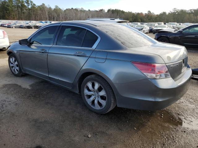 Photo 1 VIN: JHMCP26418C032124 - HONDA ACCORD 