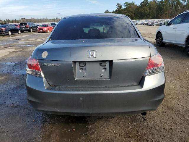 Photo 5 VIN: JHMCP26418C032124 - HONDA ACCORD 