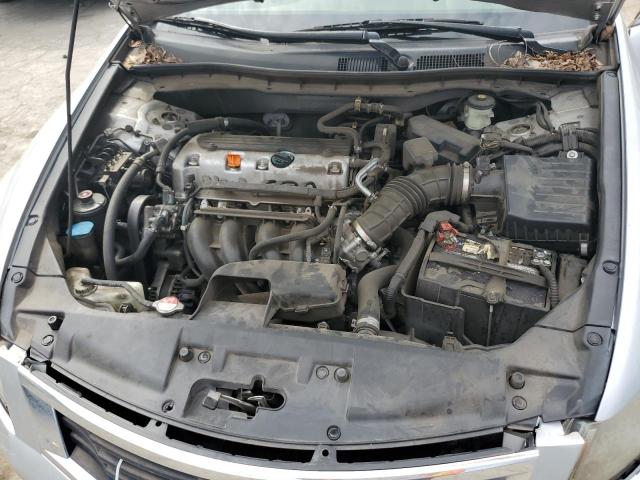 Photo 10 VIN: JHMCP26418C053443 - HONDA ACCORD 