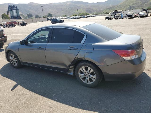 Photo 1 VIN: JHMCP26419C016443 - HONDA ACCORD 