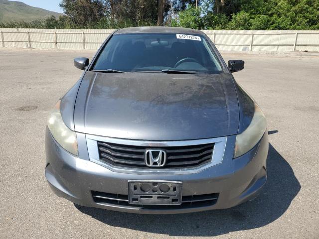 Photo 4 VIN: JHMCP26419C016443 - HONDA ACCORD 