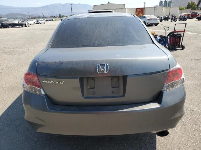 Photo 5 VIN: JHMCP26419C016443 - HONDA ACCORD 