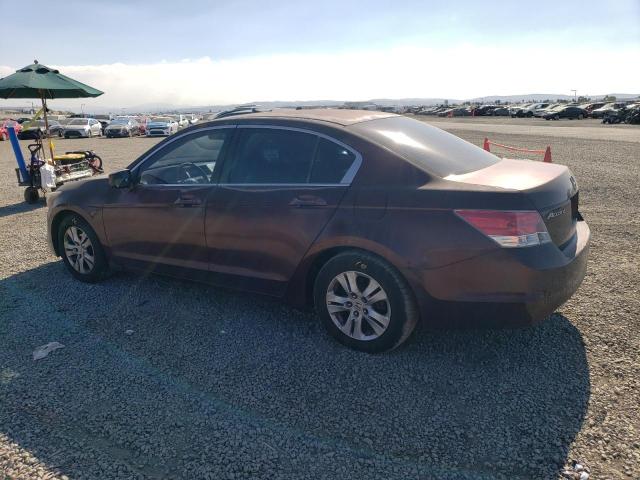 Photo 1 VIN: JHMCP26428C003506 - HONDA ACCORD LXP 