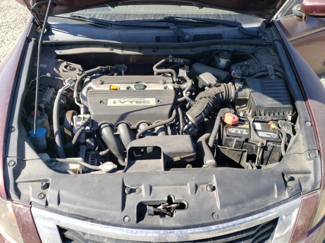 Photo 10 VIN: JHMCP26428C003506 - HONDA ACCORD LXP 