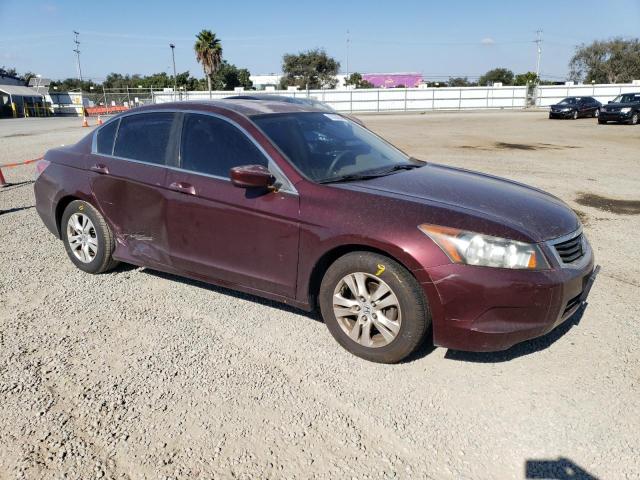 Photo 3 VIN: JHMCP26428C003506 - HONDA ACCORD LXP 