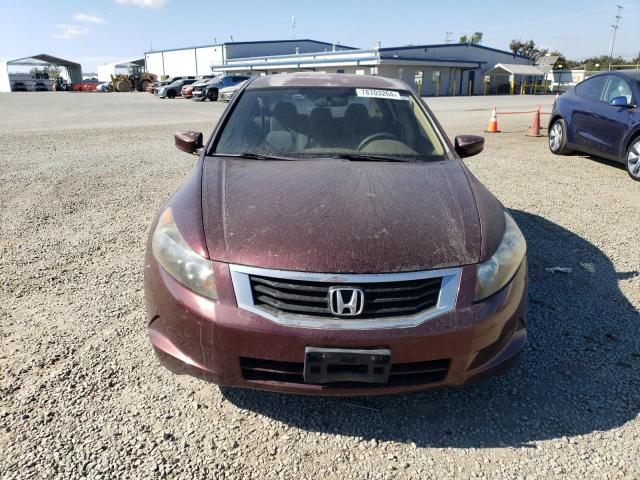 Photo 4 VIN: JHMCP26428C003506 - HONDA ACCORD LXP 