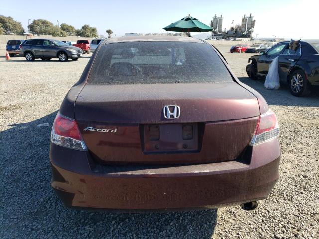 Photo 5 VIN: JHMCP26428C003506 - HONDA ACCORD LXP 