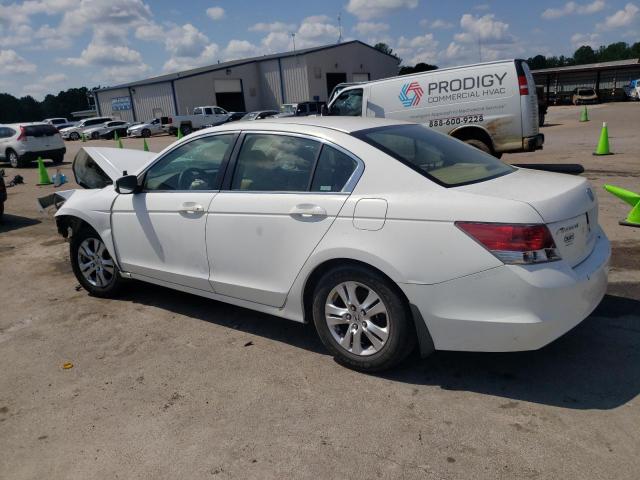 Photo 1 VIN: JHMCP26428C005868 - HONDA ACCORD LXP 