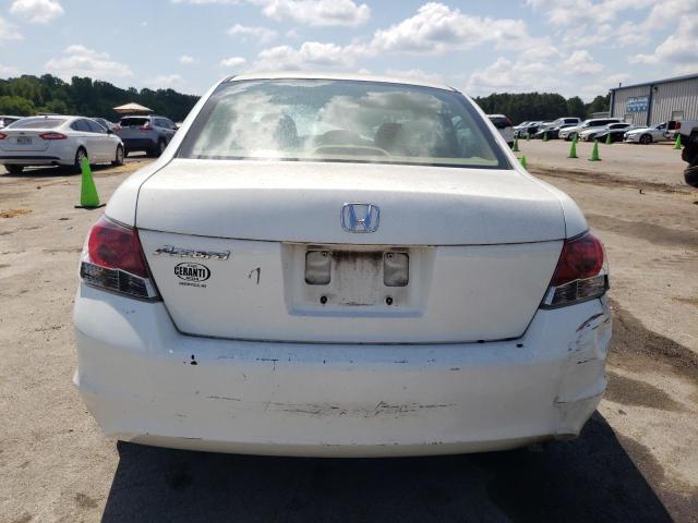 Photo 5 VIN: JHMCP26428C005868 - HONDA ACCORD LXP 