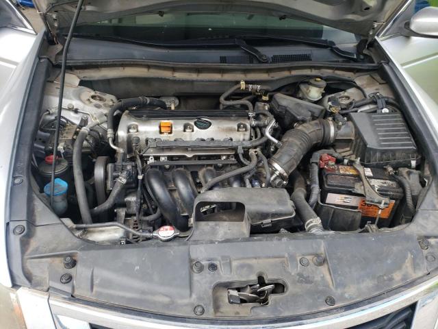 Photo 10 VIN: JHMCP26428C032231 - HONDA ACCORD LXP 