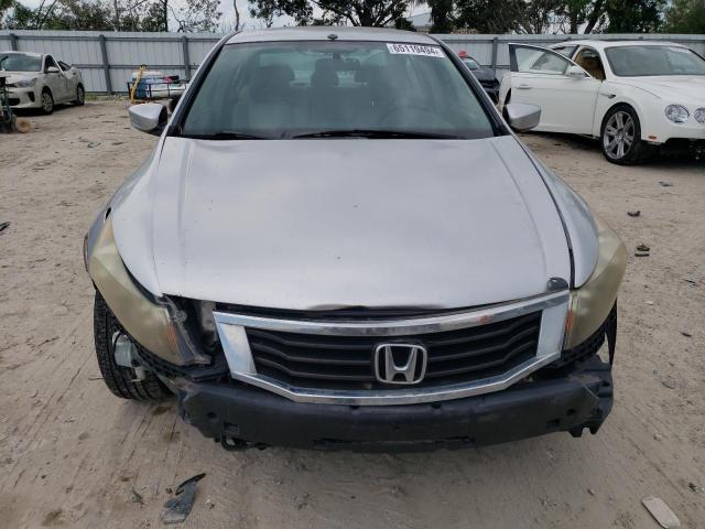 Photo 4 VIN: JHMCP26428C044282 - HONDA ACCORD 