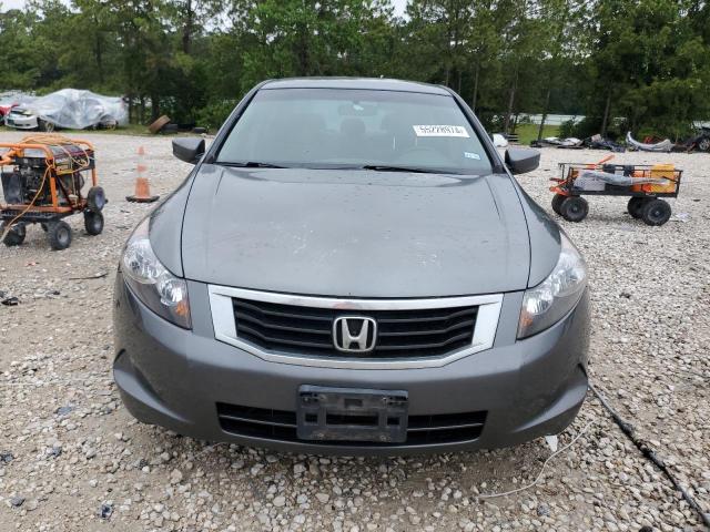 Photo 4 VIN: JHMCP26428C049191 - HONDA ACCORD 