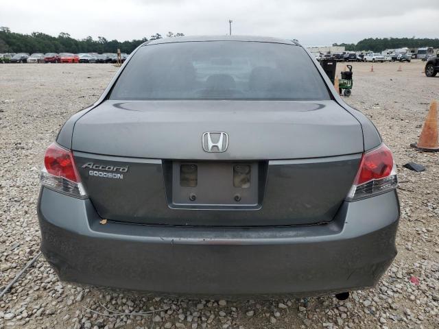 Photo 5 VIN: JHMCP26428C049191 - HONDA ACCORD 