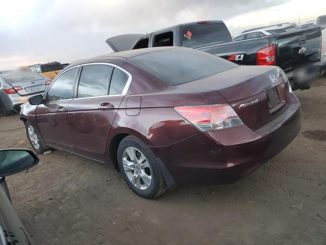 Photo 1 VIN: JHMCP26428C072759 - HONDA ACCORD LXP 