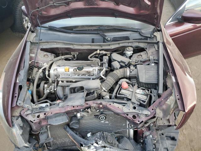 Photo 10 VIN: JHMCP26428C072759 - HONDA ACCORD LXP 