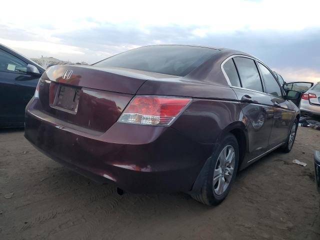 Photo 2 VIN: JHMCP26428C072759 - HONDA ACCORD LXP 