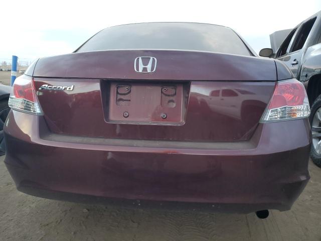 Photo 5 VIN: JHMCP26428C072759 - HONDA ACCORD LXP 