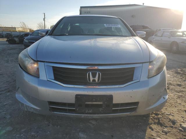 Photo 4 VIN: JHMCP26429C000252 - HONDA ACCORD LXP 