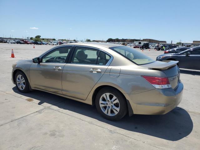 Photo 1 VIN: JHMCP26429C008190 - HONDA ACCORD LXP 