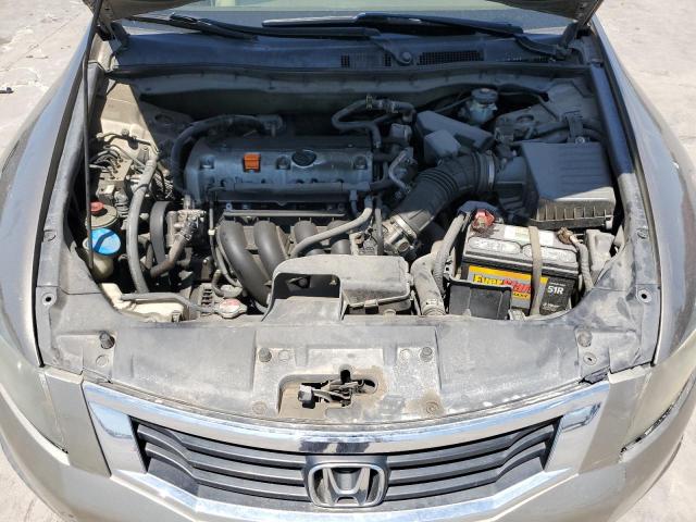 Photo 10 VIN: JHMCP26429C008190 - HONDA ACCORD LXP 