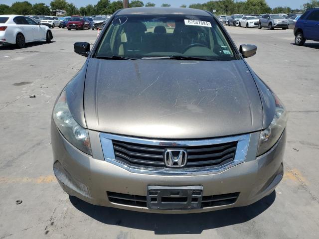 Photo 4 VIN: JHMCP26429C008190 - HONDA ACCORD LXP 