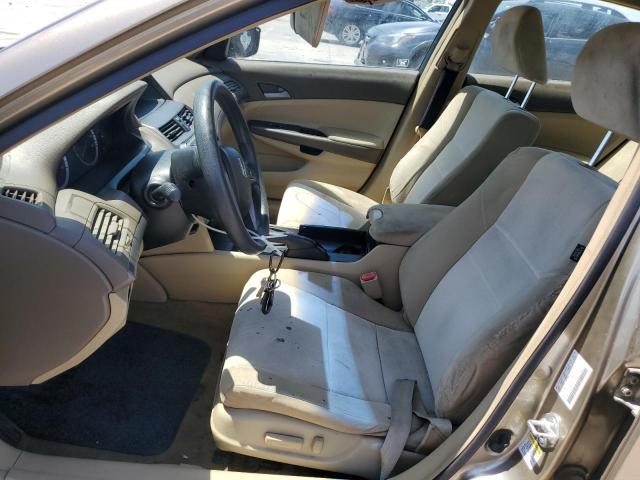 Photo 6 VIN: JHMCP26429C008190 - HONDA ACCORD LXP 