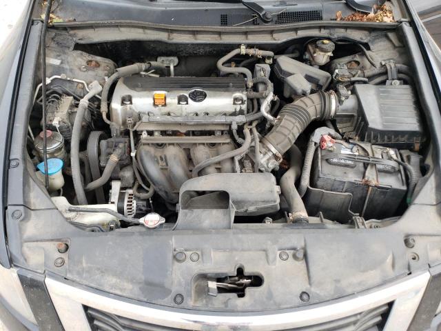 Photo 10 VIN: JHMCP26438C005927 - HONDA ACCORD LXP 