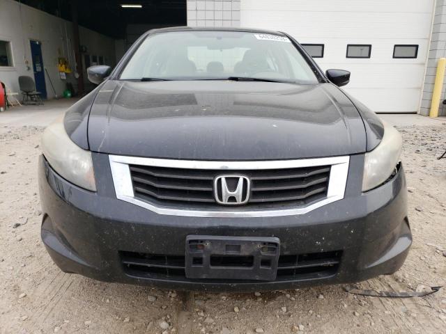 Photo 4 VIN: JHMCP26438C005927 - HONDA ACCORD LXP 