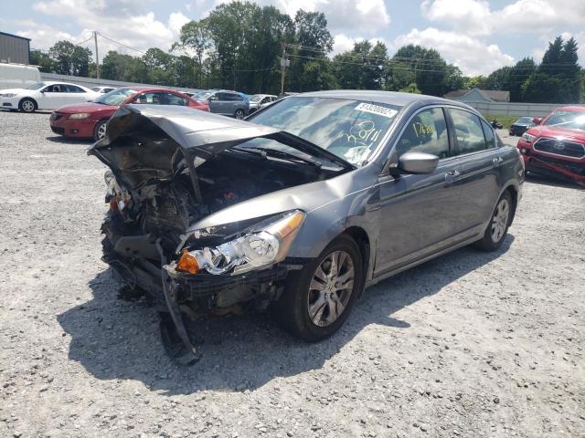 Photo 1 VIN: JHMCP26438C006513 - HONDA ACCORD LXP 