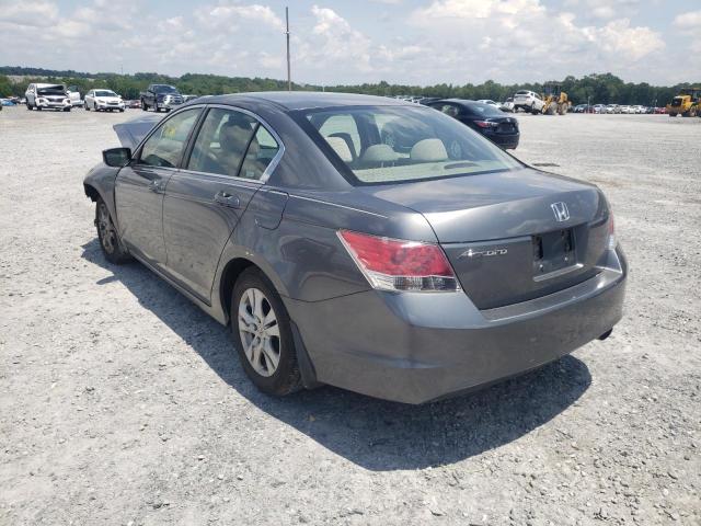 Photo 2 VIN: JHMCP26438C006513 - HONDA ACCORD LXP 