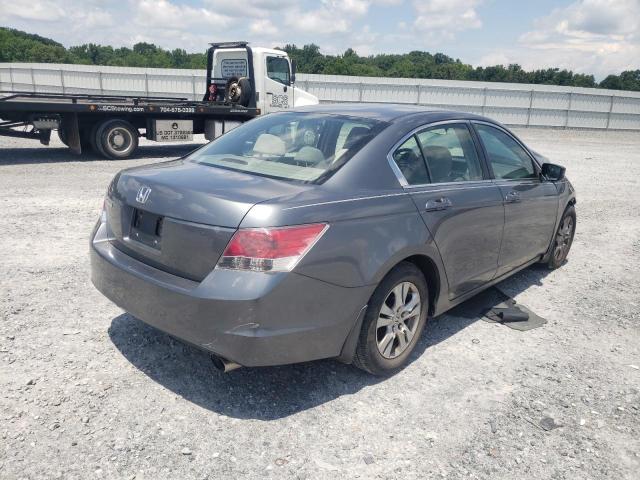 Photo 3 VIN: JHMCP26438C006513 - HONDA ACCORD LXP 