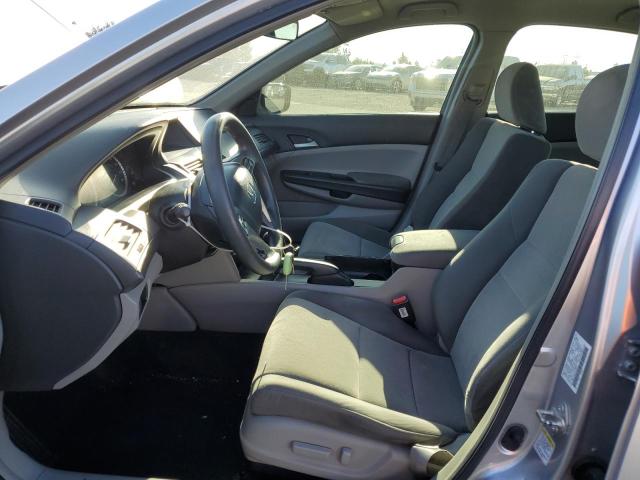 Photo 6 VIN: JHMCP26438C008830 - HONDA ACCORD LXP 