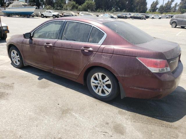 Photo 1 VIN: JHMCP26438C057686 - HONDA ACCORD LXP 