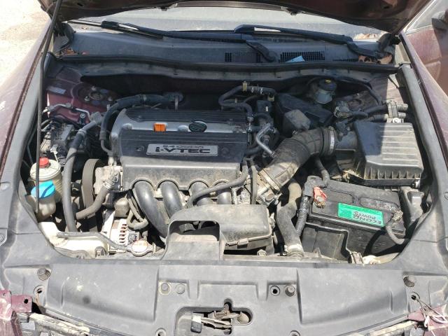 Photo 10 VIN: JHMCP26438C057686 - HONDA ACCORD LXP 