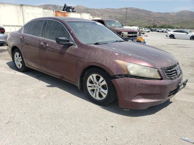 Photo 3 VIN: JHMCP26438C057686 - HONDA ACCORD LXP 