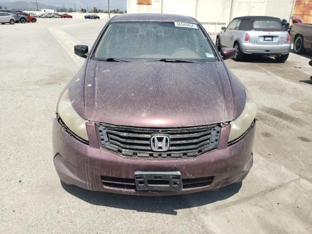 Photo 4 VIN: JHMCP26438C057686 - HONDA ACCORD LXP 