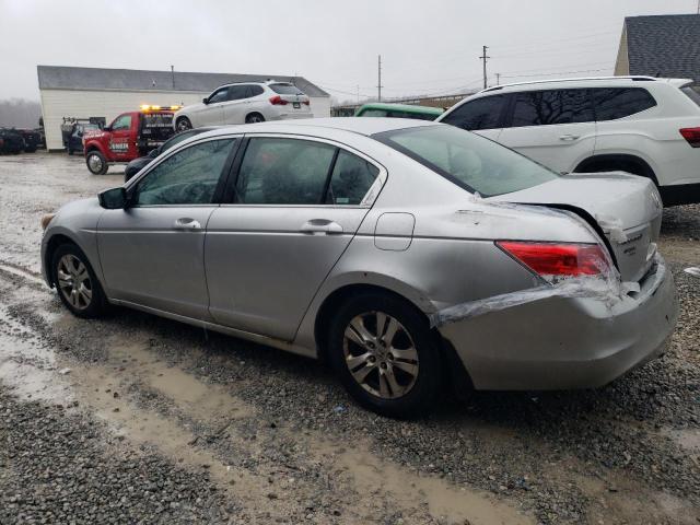 Photo 1 VIN: JHMCP26438C064167 - HONDA ACCORD LXP 