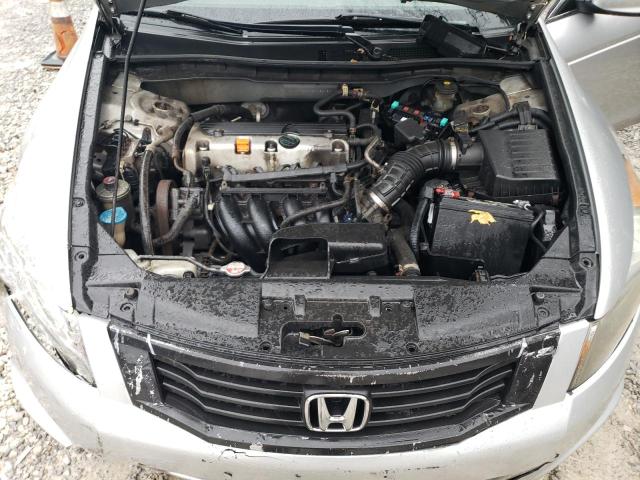 Photo 10 VIN: JHMCP26438C064167 - HONDA ACCORD LXP 