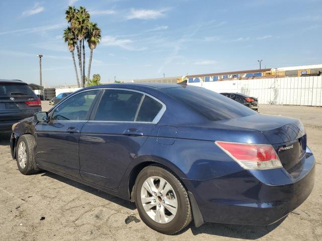 Photo 1 VIN: JHMCP26439C009462 - HONDA ACCORD LXP 