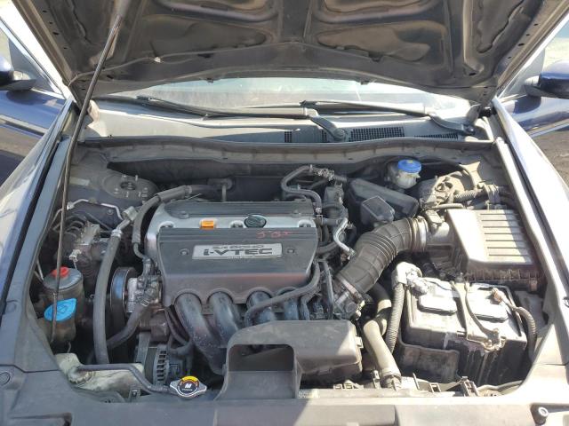 Photo 10 VIN: JHMCP26439C009462 - HONDA ACCORD LXP 