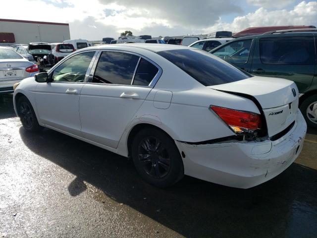 Photo 1 VIN: JHMCP26448C023157 - HONDA ACCORD 