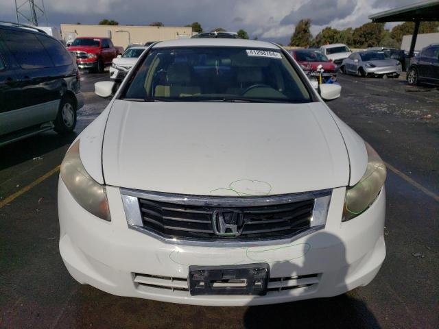 Photo 4 VIN: JHMCP26448C023157 - HONDA ACCORD 