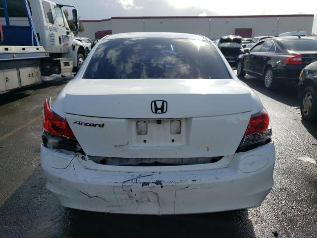 Photo 5 VIN: JHMCP26448C023157 - HONDA ACCORD 